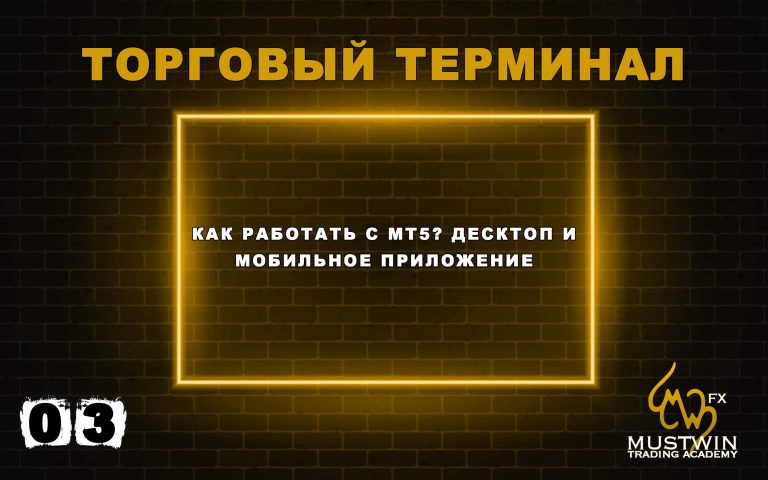 Вводный курс Форекс
