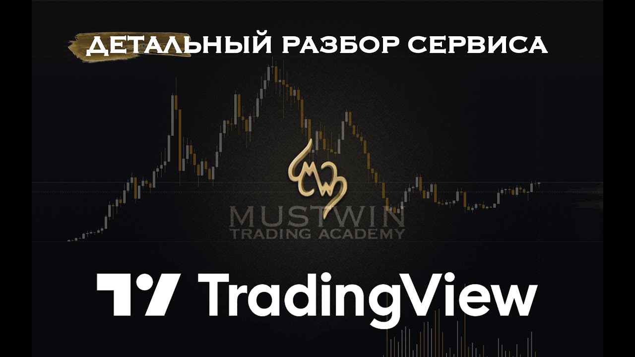 Обзор сервиса TradingView